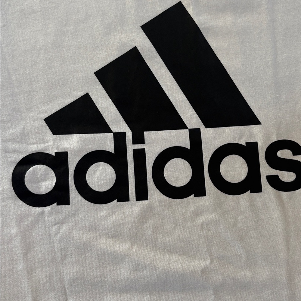 Adidas 3 XL MEN’s Tee - Picture 2 of 5